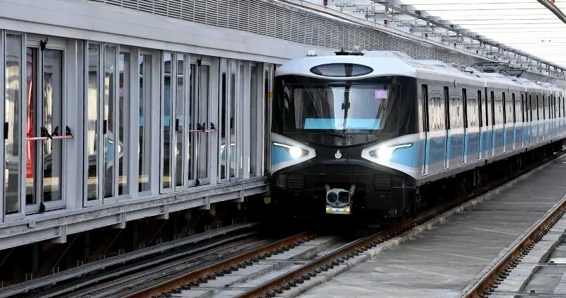 M7 metro hattında son durum: Mecidiyeköy ve Çağlayan metro durakları açıldı mı, ne zaman açılacak? Son Dakika Haberleri