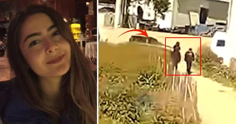 Cinayet anı kamerada! Genç avukatı güpegündüz böyle öldürdüler