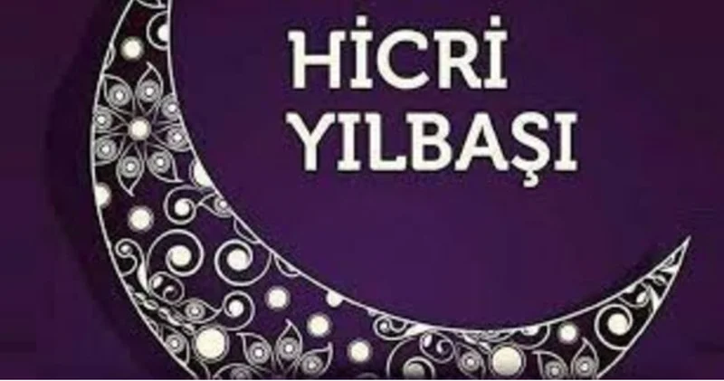 Hicri Yılbaşı ne zaman? 2026 Hicri Yılbaşı tarihi hangi ay ve güne denk geliyor?
