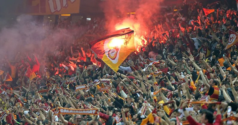 Galatasaray dan yeni sezonun ilk bombası