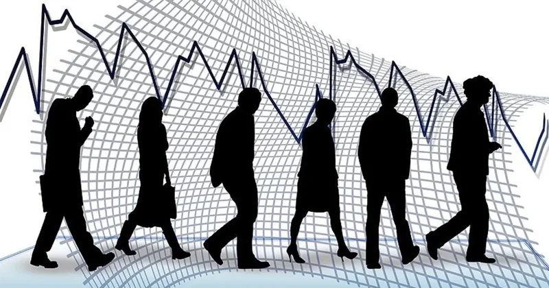 Türkiye deki işsizlik oranı düştü!