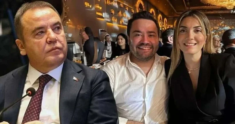 Böcek cephesinden açıklama geldi! İftira attırmak için yapılıyor