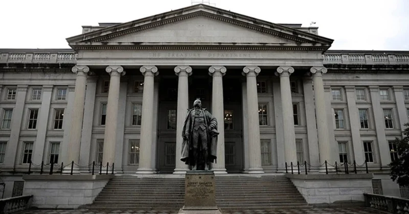 ABD den İran yaptırımlarının delinmesine yardım iddiasıyla 35 kişi ve kuruluşa yaptırım