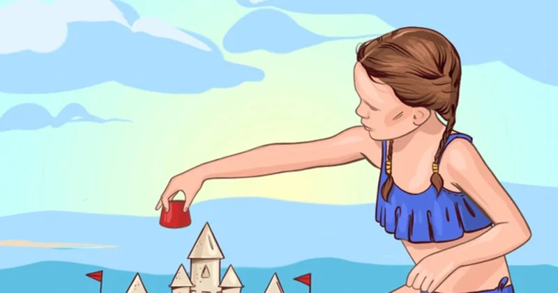 Zekanıza ne kadar güveniyorsunuz? Çözülmesi oldukça zor 9 mantık bulmacası ile kendinizi test edin!