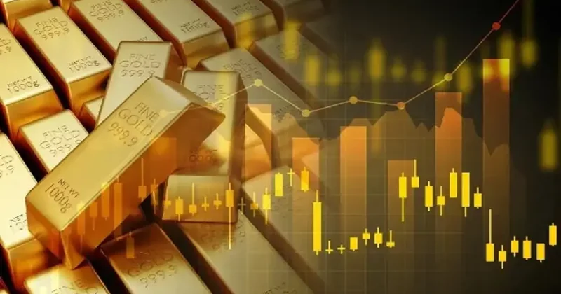 Merkez bankaları altına hücum ediyor! Fiyatlardaki yükselişle talep rekor kırdı