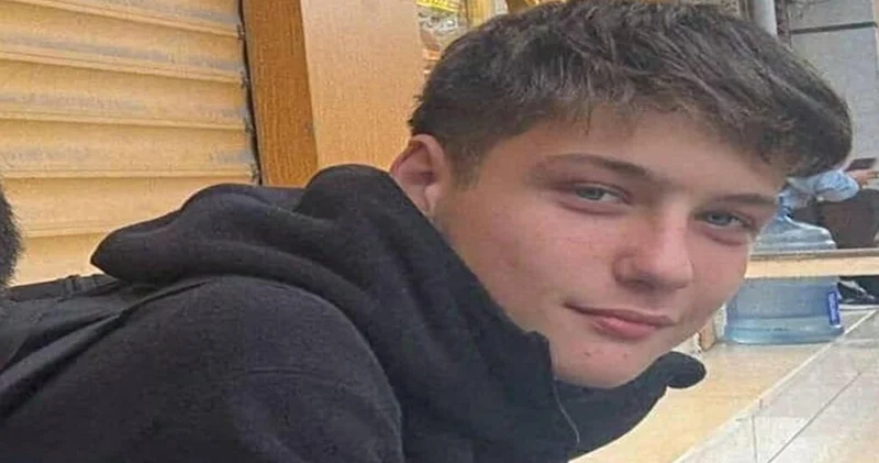 Atlas Çağlayan ın ailesine tehdit mesajları atmıştı... Mersin de gözaltına alındı Son dakika haberleri