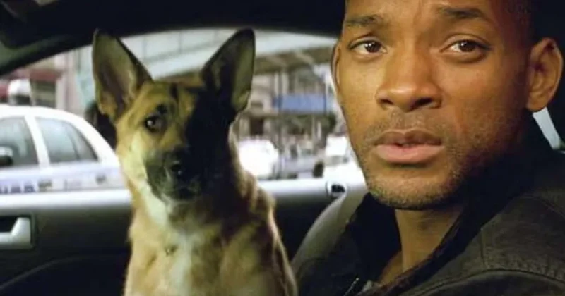 Ünlü oyuncunun kabus gibi filmi gerçek olabilir: Uzmanlar son 15 yıl diyor Sözcü Gazetesi