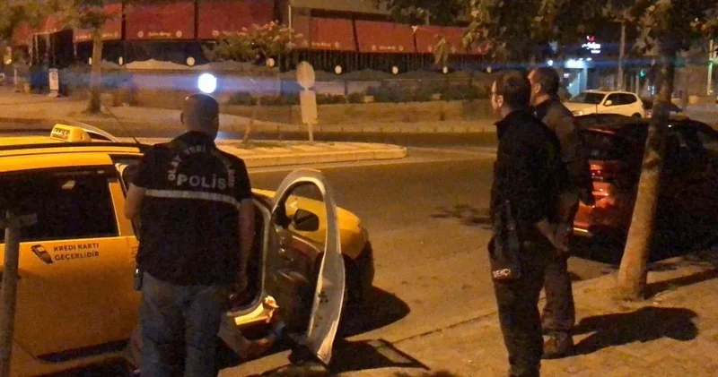 Düğün sonrası yol kapatma tartışmasında taksiciyi öldüren sanık hakkında karar verildi