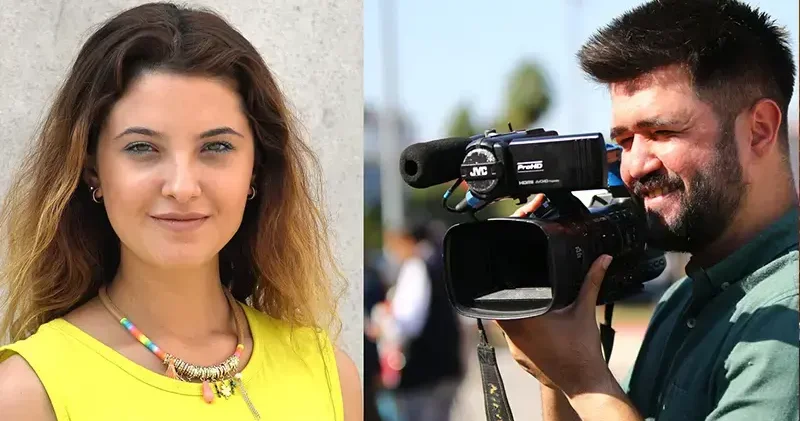 DHA ya Haber ödülü