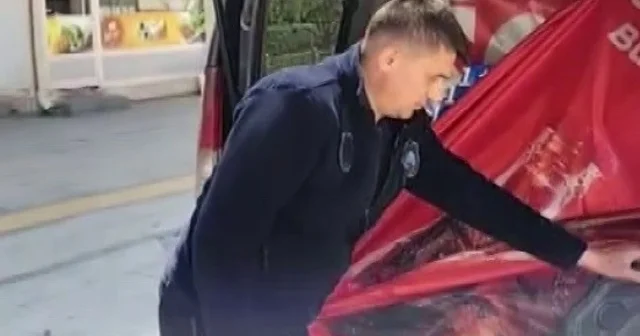 Sivas Belediyesi nden kaldırım işgallerine karşı sıkı denetim Sivas Haberleri