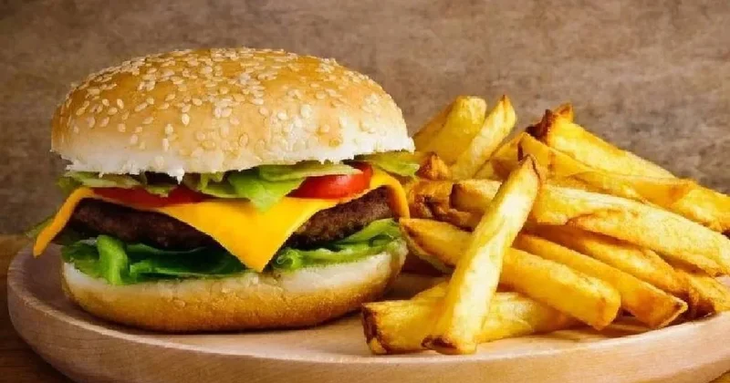 Ünlü burger devi iflas batağında: Şubeleri tek tek kapanıyor Sözcü Gazetesi