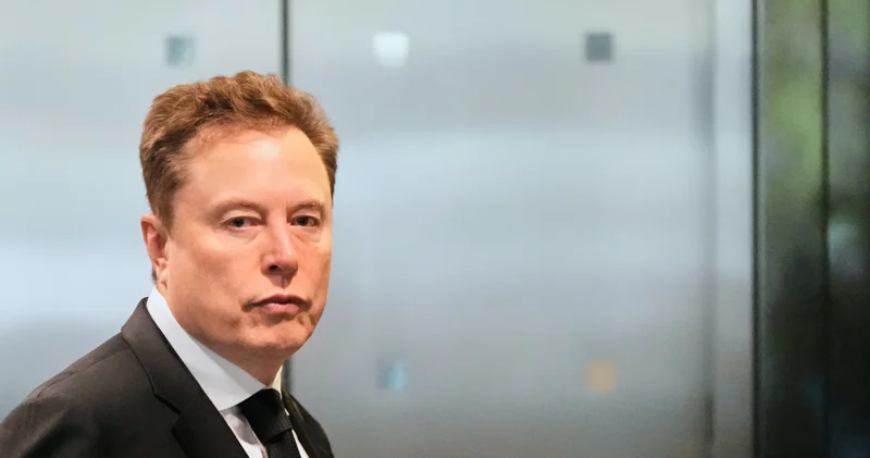 Musk: Hepimizi öldürebilir de!