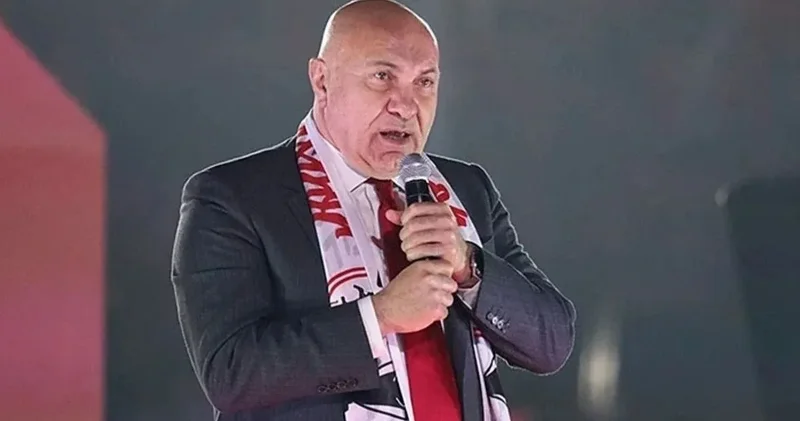 Cumhurbaşkanı na seslenmenin faturası ağır oldu: Yüksel Yıldırım cezayı yedi