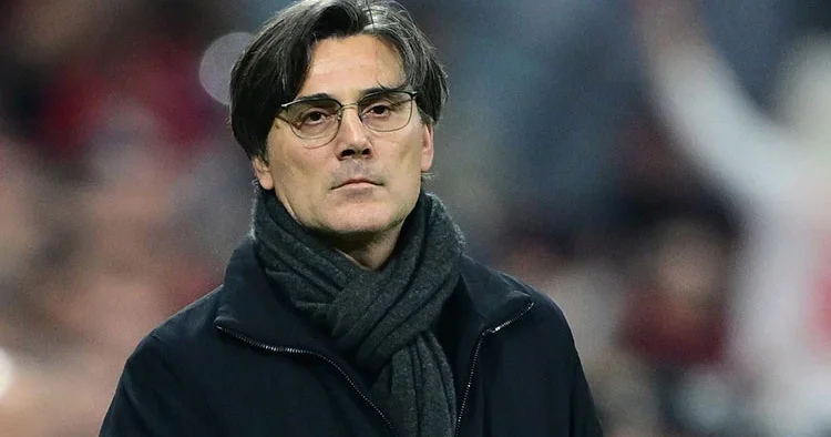 Montella dan Türkiye ve Dünya Kupası itirafı: Benim için en büyük ödül