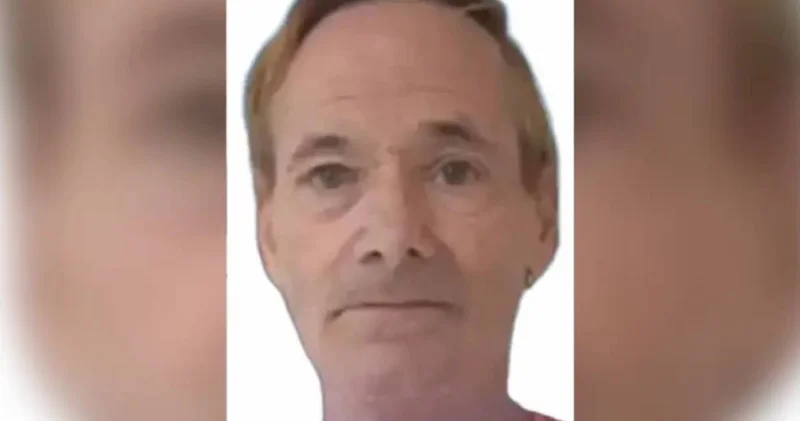 DNA izi ele verdi! Küçük çocuğa saldırı zanlısı 38 yıl sonra yakalandı