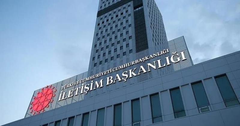 İletişim Başkanlığı Dezenformasyonla Mücadele Merkezi nden maden ruhsatı açıklaması Son dakika haberleri