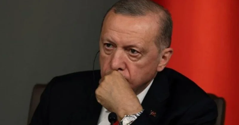 İktidar medyası duyurdu: Erdoğan ın kafasındaki seçim tarihi Sözcü Gazetesi