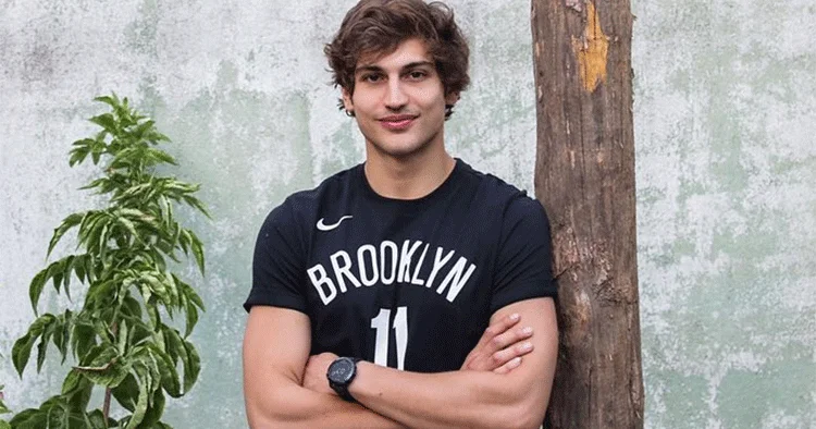 Genç oyuncu Oktay Çubuk un kalbi durdu!