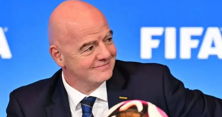 FIFA dan Dünya Kupası revizesi! Kesenin ağzı açıldı: Türkiye nin kazancı da arttı