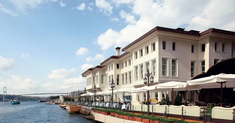 İstanbul Boğazı’nın incisi konkordato sürecinde: Kaderi 60 gün içinde belli olacak