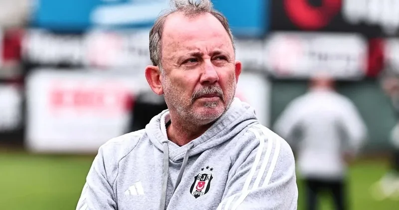 Sergen Yalçın a açık mektup: Serkan Reçber detayı