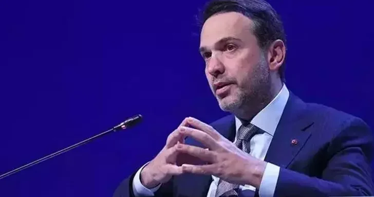 Bakan Bayraktar: Özgür Özel in talihsiz açıklamaları gerçek dışı