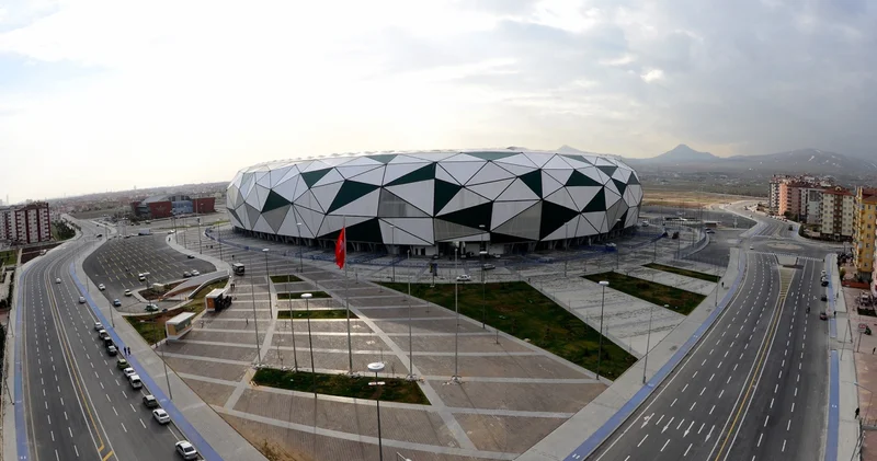 1. Lig play off finali yeri ve tarihi belli oldu!