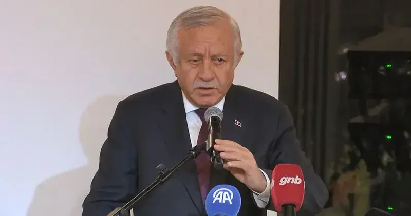 Ankara’da ‘Gümüşhane’ye Değer Katanlar Ödül Töreni’ düzenlendi