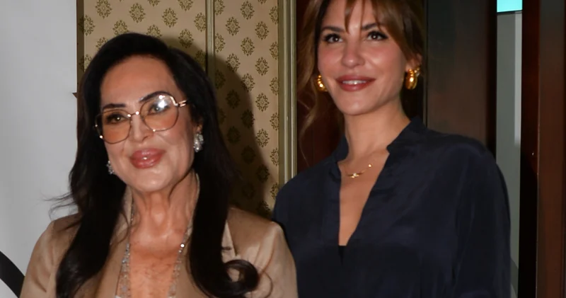 Türkan Şoray: Yeşilçam hiçbir zaman unutulmaz Magazin haberleri