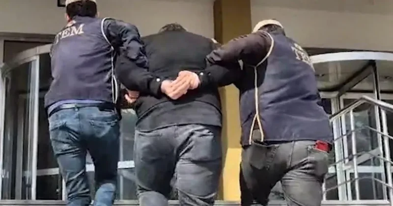 FETÖ’nün evlerine baskın