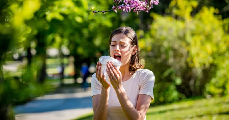 Uzmanlardan bahar uyarısı: Bu belirtiler göz ardı edilmemeli