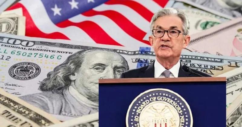 SON DAKİKA! FED faiz kararı açıklandı Nisan 2026 FED faiz kararı ne oldu, faizler düştü mü, sabit mi kaldı?