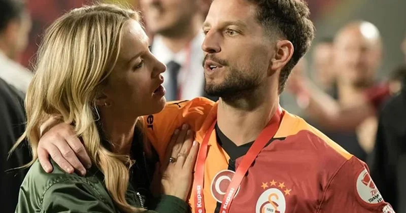 Taraftar havalara uçacak! Dries Mertens geri dönüyor