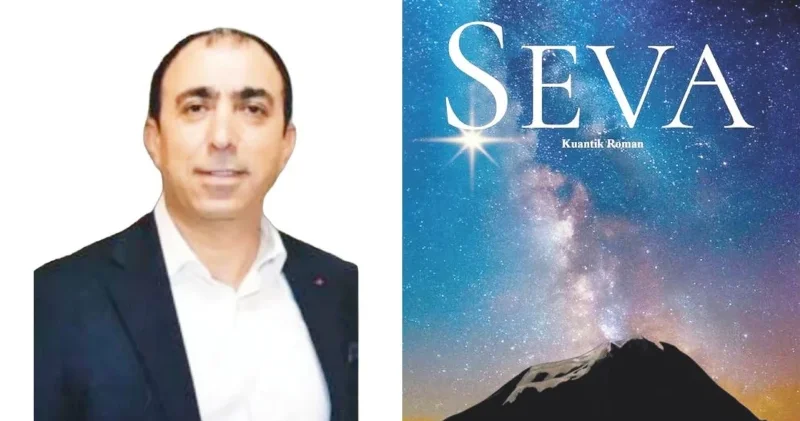 Ağrı Dağı’ndan doğan Şeva Kültür Sanat Haberleri