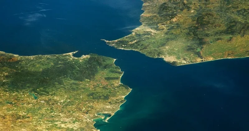 Cebelitarık Boğazı kapanabilir mi?