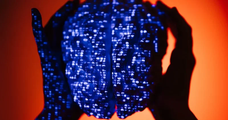 İnsan beyniyle konuşabilen yapay nöron geliştirdiler Sözcü Gazetesi