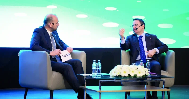 Önceliğimiz şeffaflık ve güven Ekonomi Haberleri