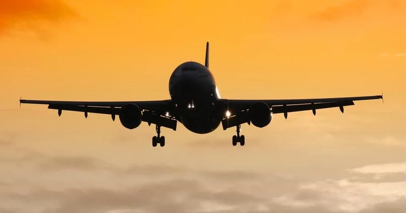 İran krizi, yeşil jet yakıtını yeniden gündeme taşıdı