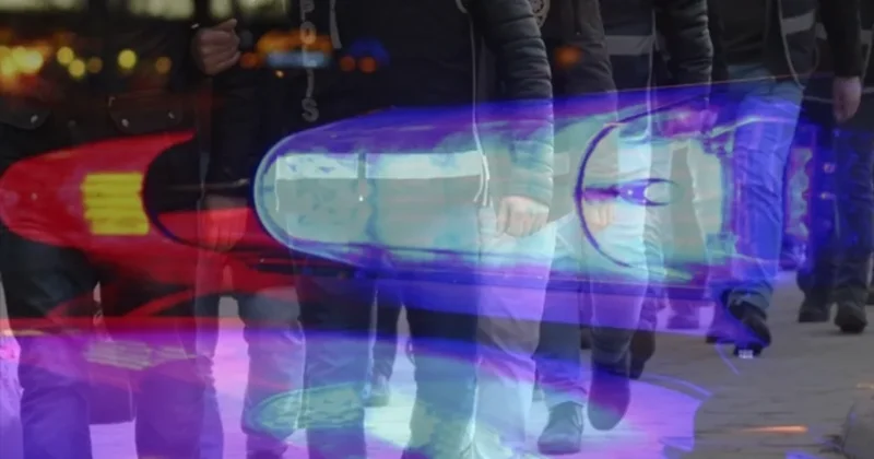 Kastamonu da silah kaçakçılarına kelepçe: 7 gözaltı Sözcü Gazetesi