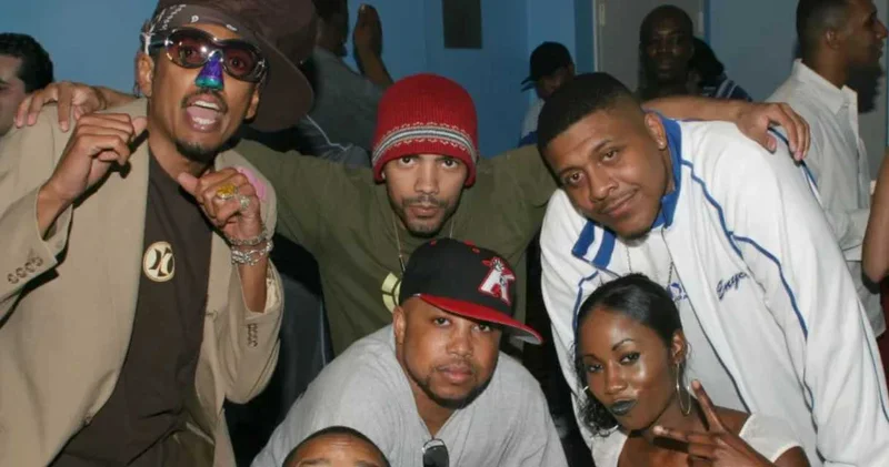 Efsane rapçi hayatını kaybetti: Ölüm nedeni açıklanmadı!