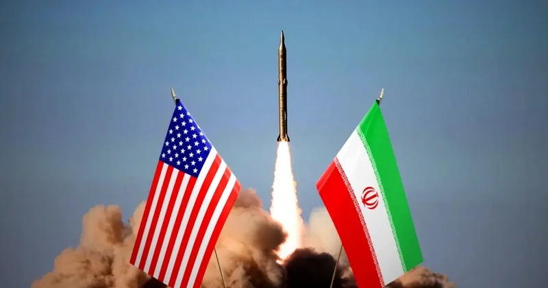 ABD den son dakika İran açıklaması! Savaşın bilançosu belli oldu! Devasa kayıp