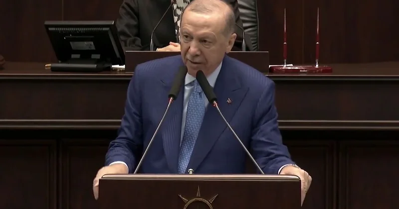 Cumhurbaşkanı Erdoğan dan TOKİ kurasında ismi çıkmayanlara mesaj
