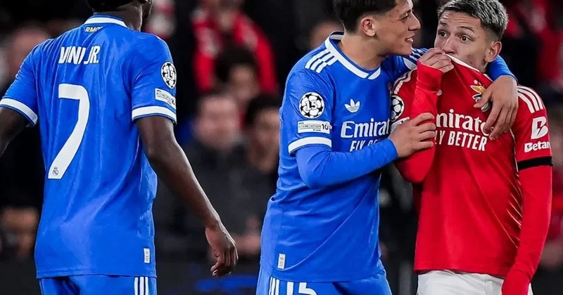 Ağzını kapatana kırmızı kart! IFAB’dan yeni kural Sözcü Gazetesi