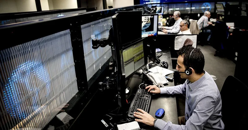 Borsada bugünkü işlemlerin takası 4 Mayıs ta yapılacak