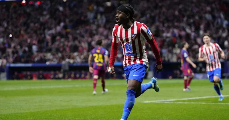 Atletico Madrid Arsenal canlı izle: Atletico Madrid Arsenal Şampiyonlar Ligi yarı final maçı ne zaman, saat kaçta? Atletico Madrid Arsenal maçı hangi kanalda, şifresiz mi yayınlanacak?