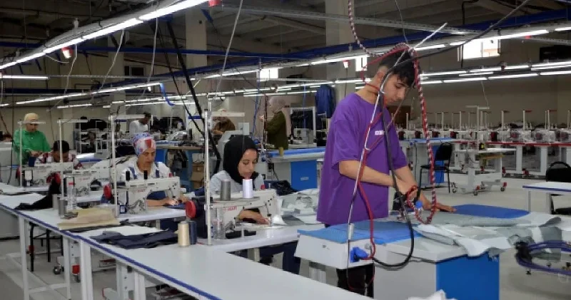 Türkiye tekstilde ilk çeyrekte 2,2 milyar dolarlık ihracat yaptı Ekonomi Haberleri