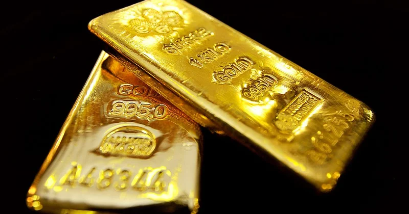 Altın talebinde tarihi zirve