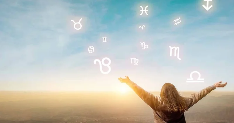 82 yıl sonra bir ilk: 4 burç için hiçbir şey eskisi gibi olmayacak ve 2033 e kadar sürecek Sözcü Gazetesi