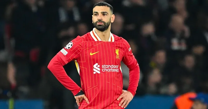 Fenerbahçe de Salah görüşmesi iptal oldu