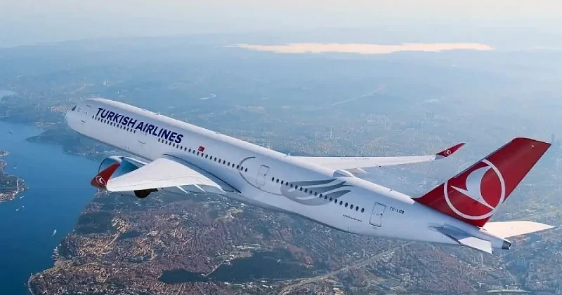 THY nin 2026 nın ilk çeyreğindeki net kârı belli oldu Türkiye Ekonomisi Haberleri